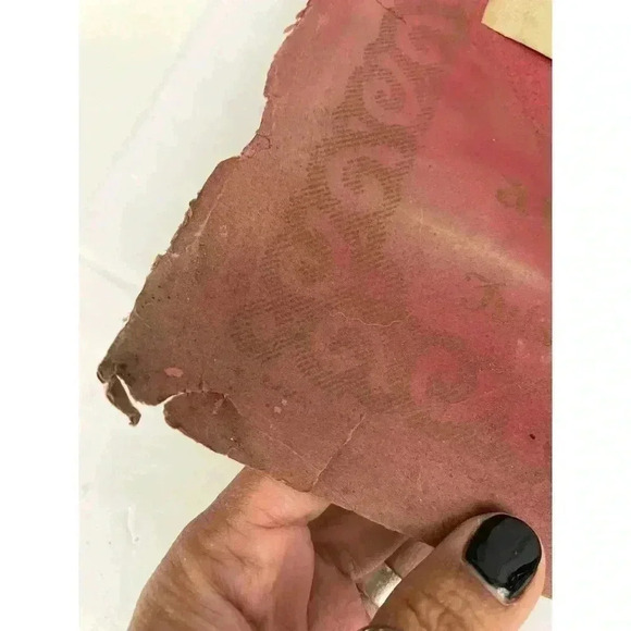 Antique 2 Swedish Print 1915 Lithograph Christmas Woman THE FORD Anders Zorn - Picture 9 of 11